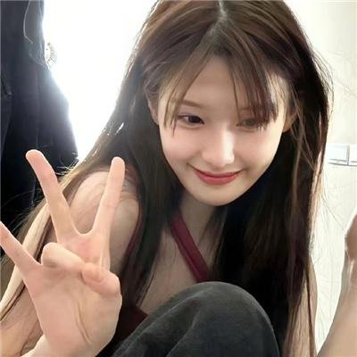 我是你的女人